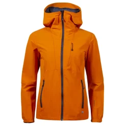 Pallas Plus Naisten Warm X-Stretch Takki