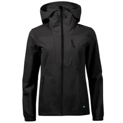 Pallas Plus Naisten Warm X-Stretch Takki