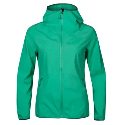 Pallas Plus Naisten X-stretch Lite Ulkoilutakki