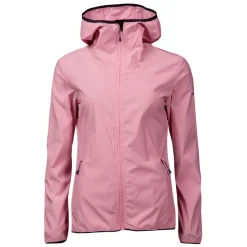 Pallas Plus Naisten X-stretch Lite Ulkoilutakki