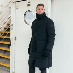 Penger Talvitakki Miesten