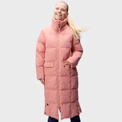 Penger Talvitakki Naisten