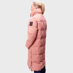 Penger Talvitakki Naisten