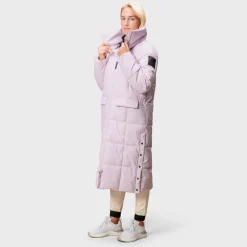 Penger Talvitakki Naisten