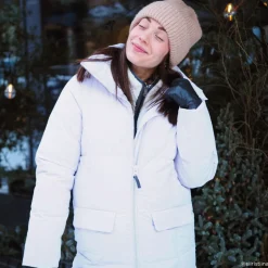 Penger Talvitakki Naisten