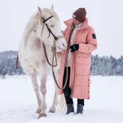 Penger Talvitakki Naisten