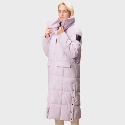 Penger Talvitakki Naisten