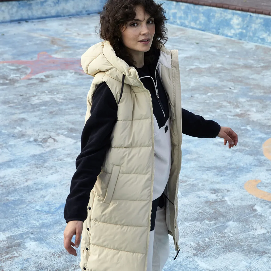 Penger Toppaliivi Naisten