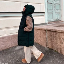 Penger Toppaliivi Naisten