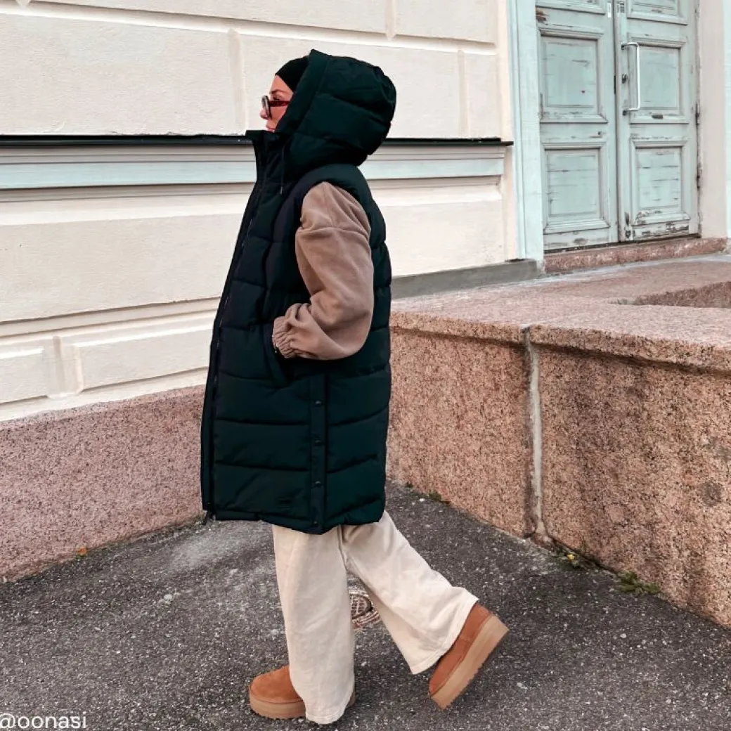 Penger Toppaliivi Naisten