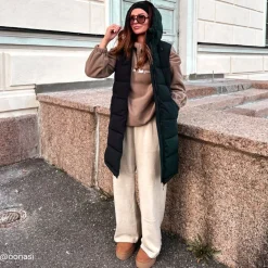 Penger Toppaliivi Naisten