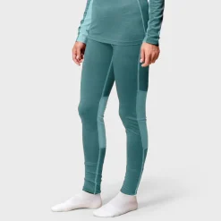 Pihka II Merino Alushousut Naisten