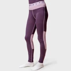 Pihka II Merino Alushousut Naisten