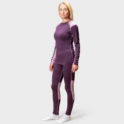 Pihka II Merino Alushousut Naisten