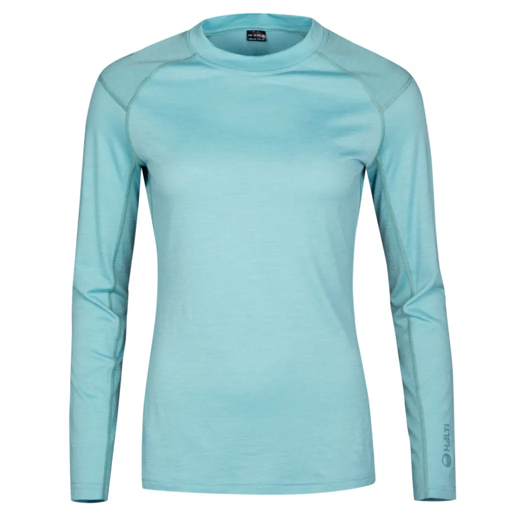 Pihka II Merino Aluspaita Naisten