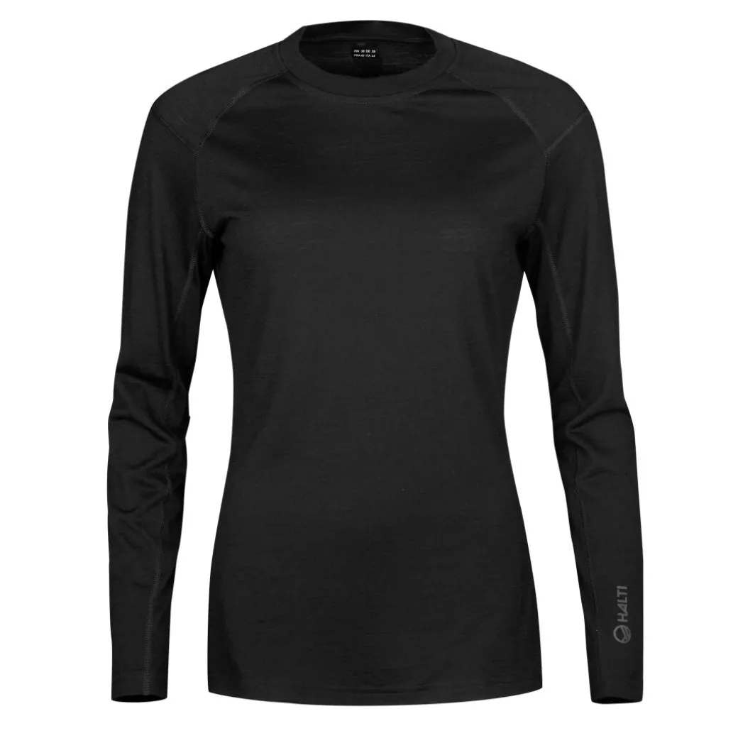 Pihka II Merino Aluspaita Naisten