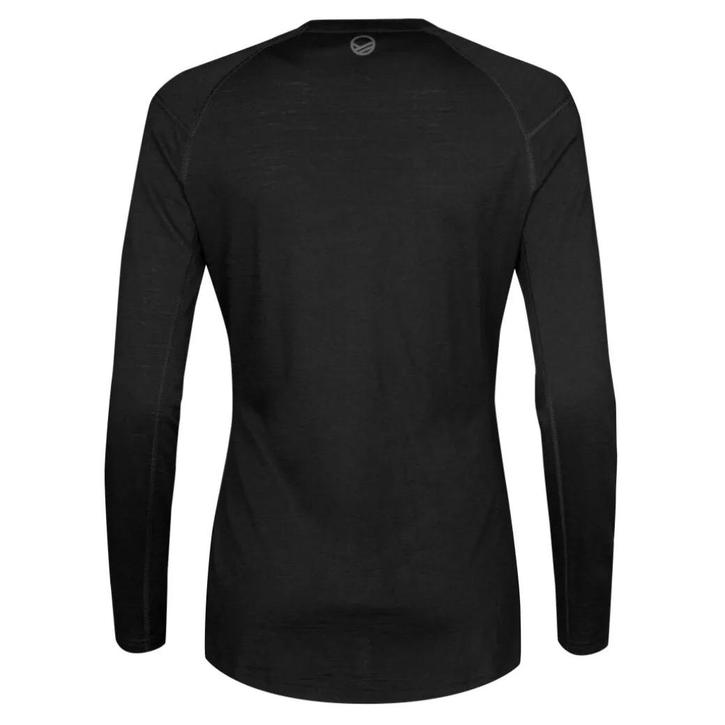 Pihka II Merino Aluspaita Naisten