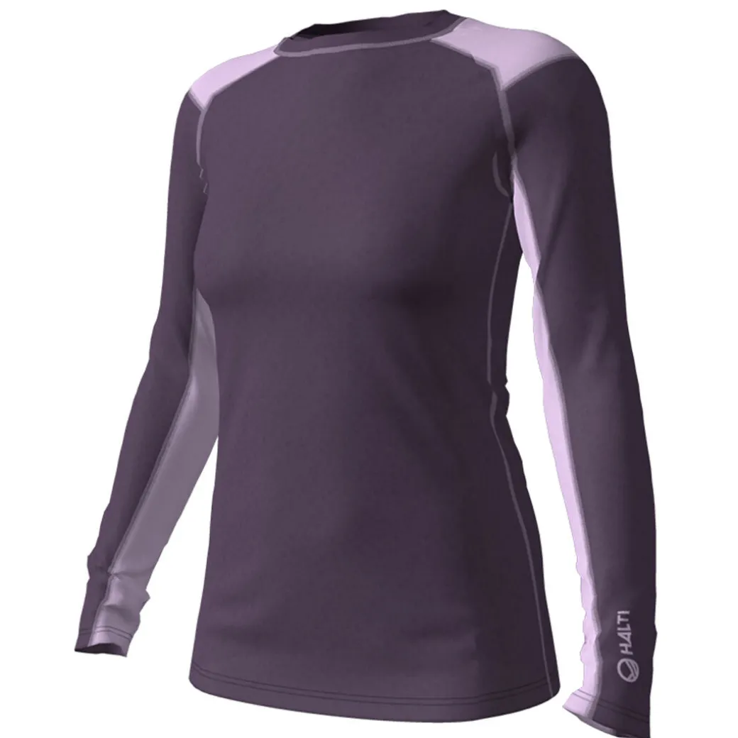 Pihka II Merino Aluspaita Naisten