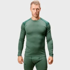 Pihka II Merino Aluspaita Miesten