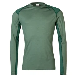 Pihka II Merino Aluspaita Miesten