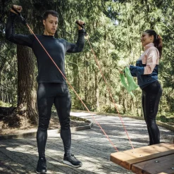 Pihka Miesten Merino Aluspaita