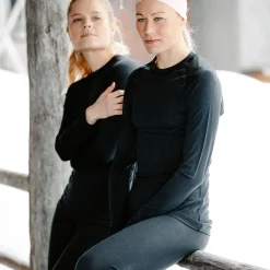 Pihka Naisten Merino Alushousut