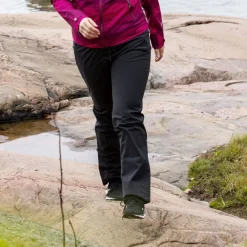 Pine Naisten DrymaxX Ulkoiluhousut