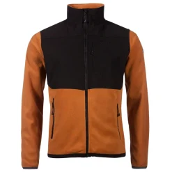 Pioneering Miesten Fleecepaita