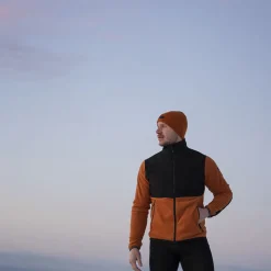 Pioneering Miesten Fleecepaita