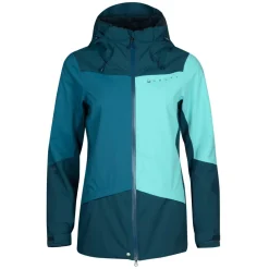 Planker DrymaxX Laskettelutakki Naisten