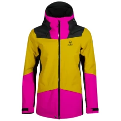 Planker DrymaxX Laskettelutakki Naisten