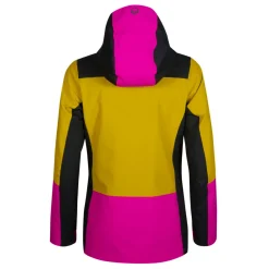 Planker DrymaxX Laskettelutakki Naisten