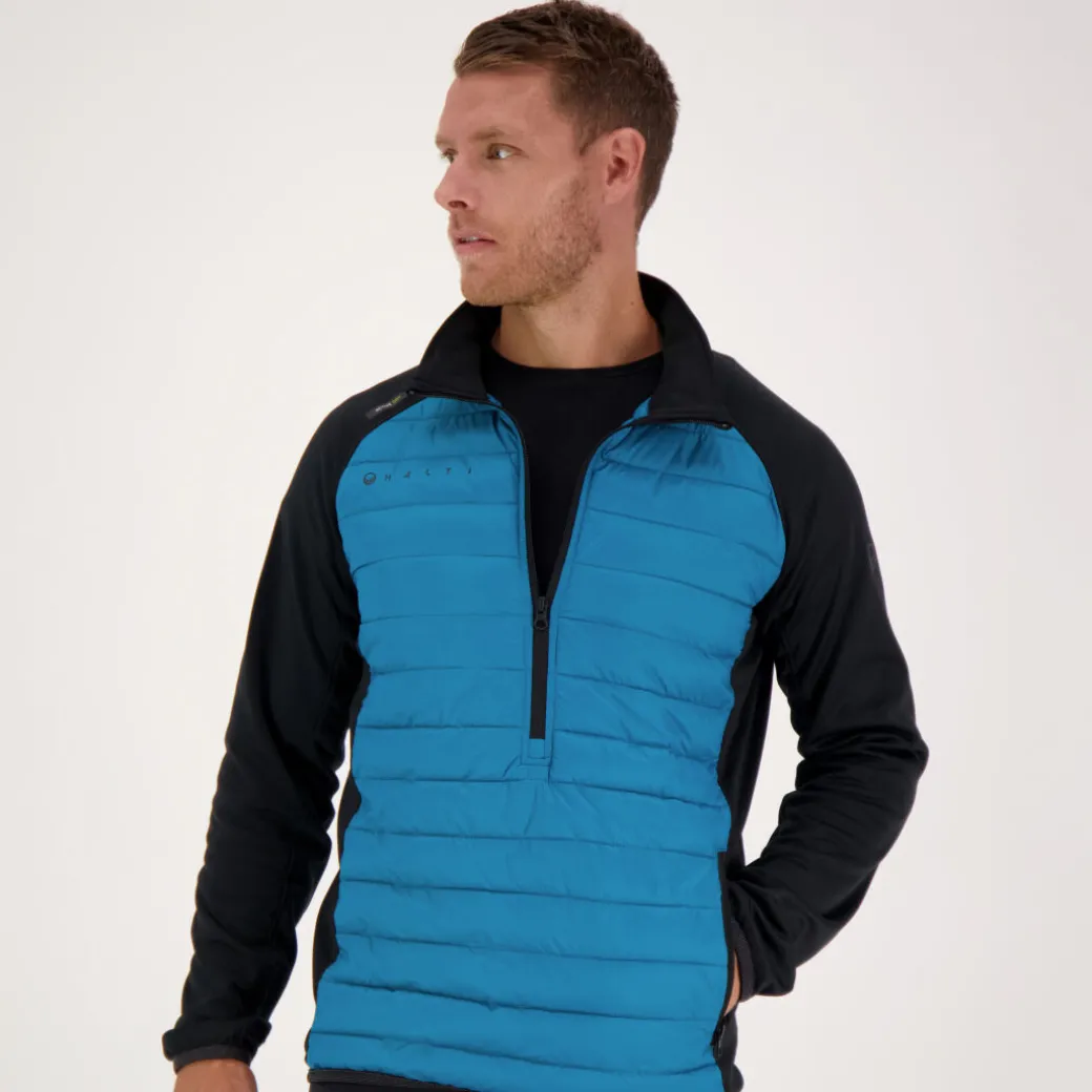 Polku Miesten Anorakki