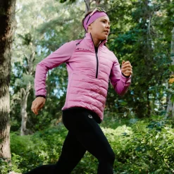 Polku Naisten Anorakki