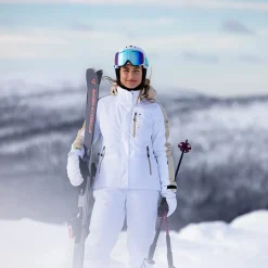 Radius DrymaxX Laskettelutakki Naisten