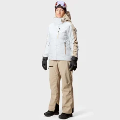 Radius DrymaxX Laskettelutakki Naisten