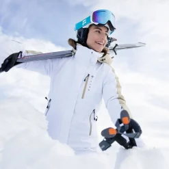 Radius DrymaxX Laskettelutakki Naisten