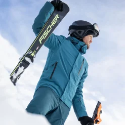 Radius DrymaxX Laskettelutakki Miesten