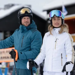 Radius DrymaxX Laskettelutakki Miesten