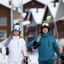 Radius DrymaxX Laskettelutakki Miesten