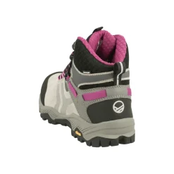 Ragnar Mid Naisten DrymaxX Vaelluskenkä