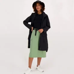 Regnis Naisten DrymaxX Parkatakki