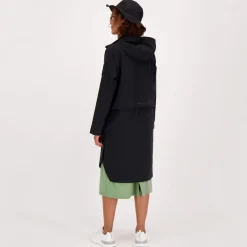 Regnis Naisten DrymaxX Parkatakki