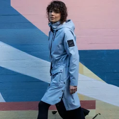 Regnis Naisten DrymaxX Parkatakki