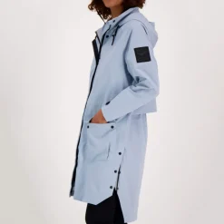 Regnis Naisten DrymaxX Parkatakki