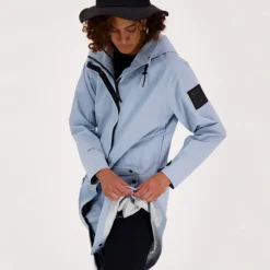 Regnis Naisten DrymaxX Parkatakki