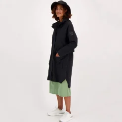 Regnis Naisten DrymaxX Parkatakki