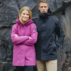 Reissu Miesten DrymaxX 3L Kuoritakki