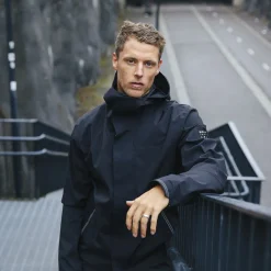 Reissu Miesten DrymaxX 3L Kuoritakki