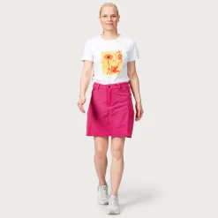 Reissu Naisten Stretch Shortsihame